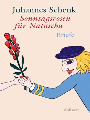 cover image of Sonntagsrosen für Natascha